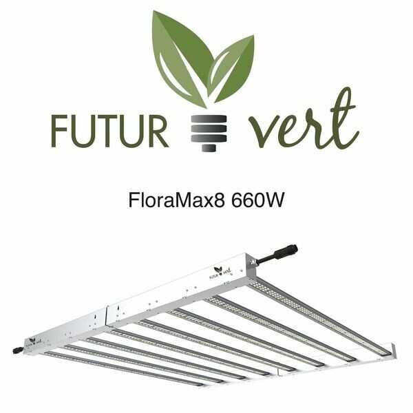 FUTUR VERT UK