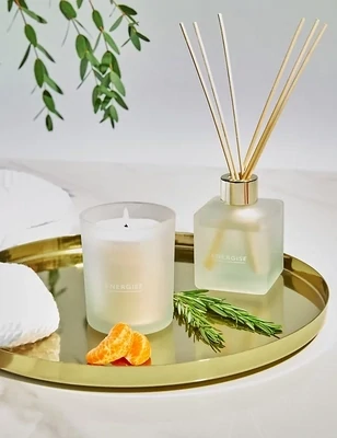 HOME FRAGRANCE