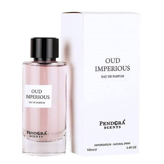 Oud imperious