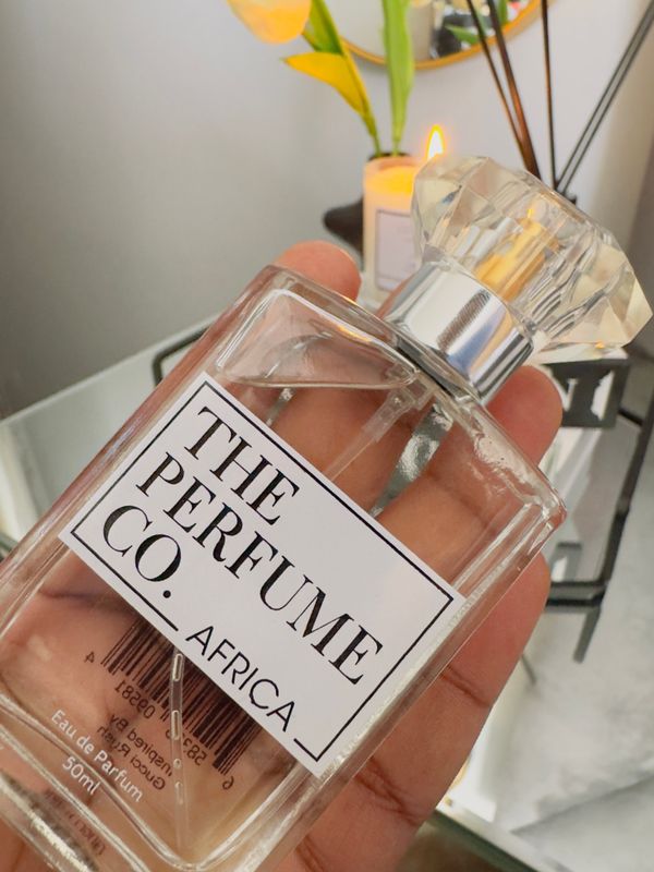 The Perfume Co. Africa