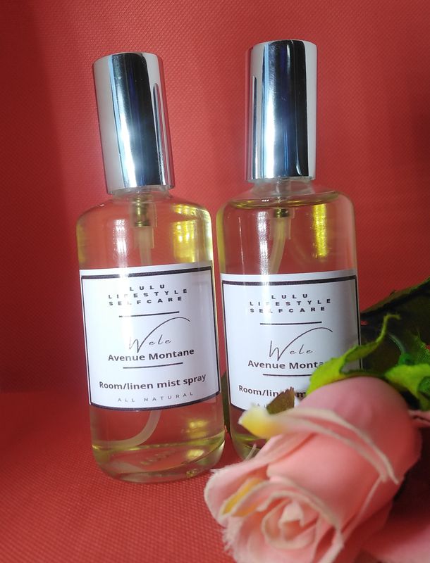 Room Spray