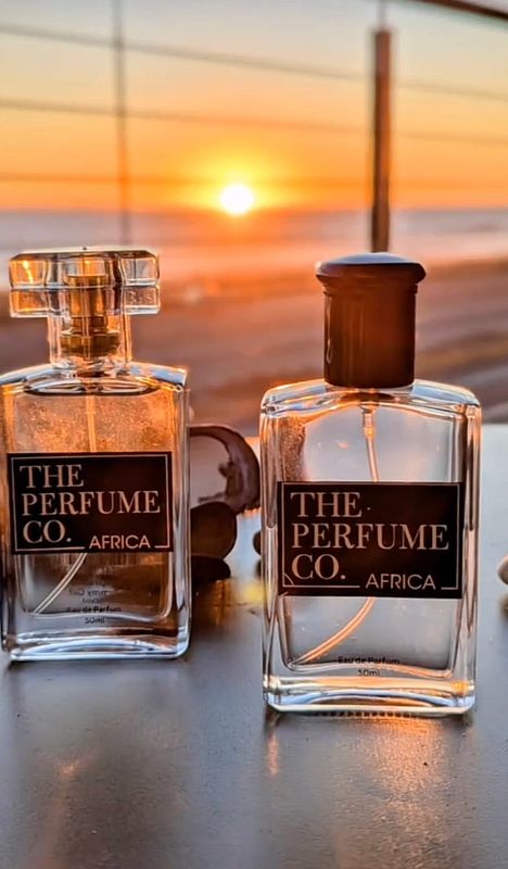 The Perfume Co. Africa