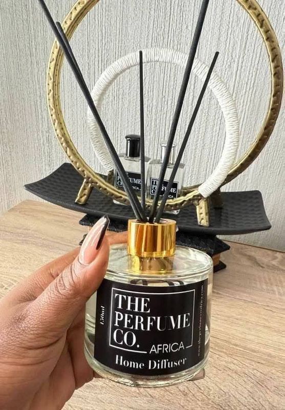 The Perfume Co. Africa