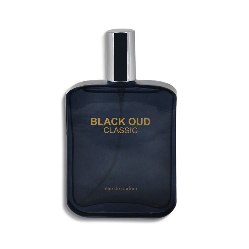 Black Oud Classic EDP 60ml