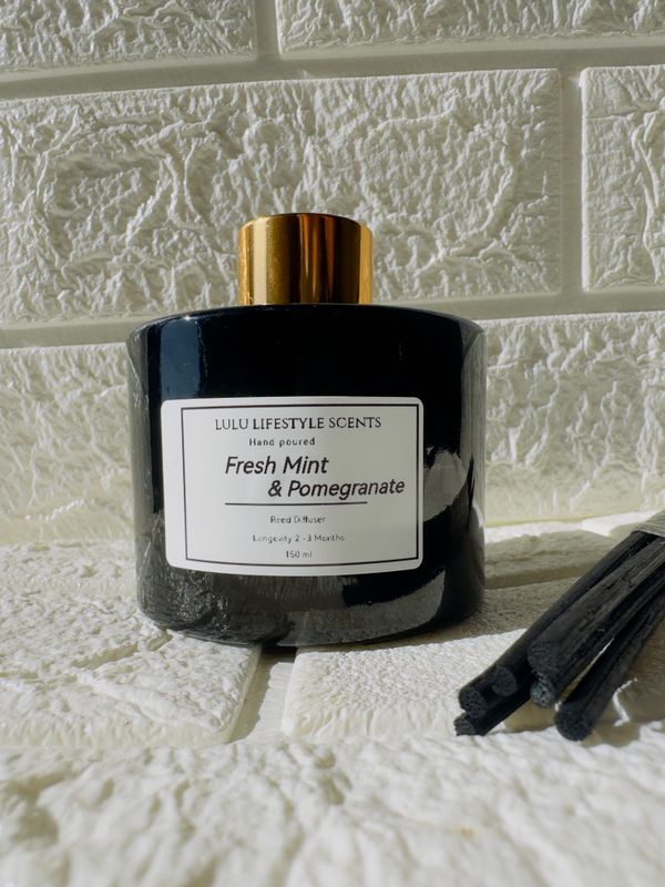 Reed Diffuser