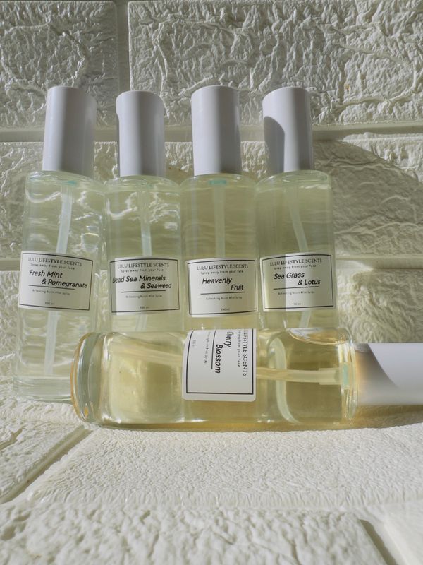 Room  Mist Spray