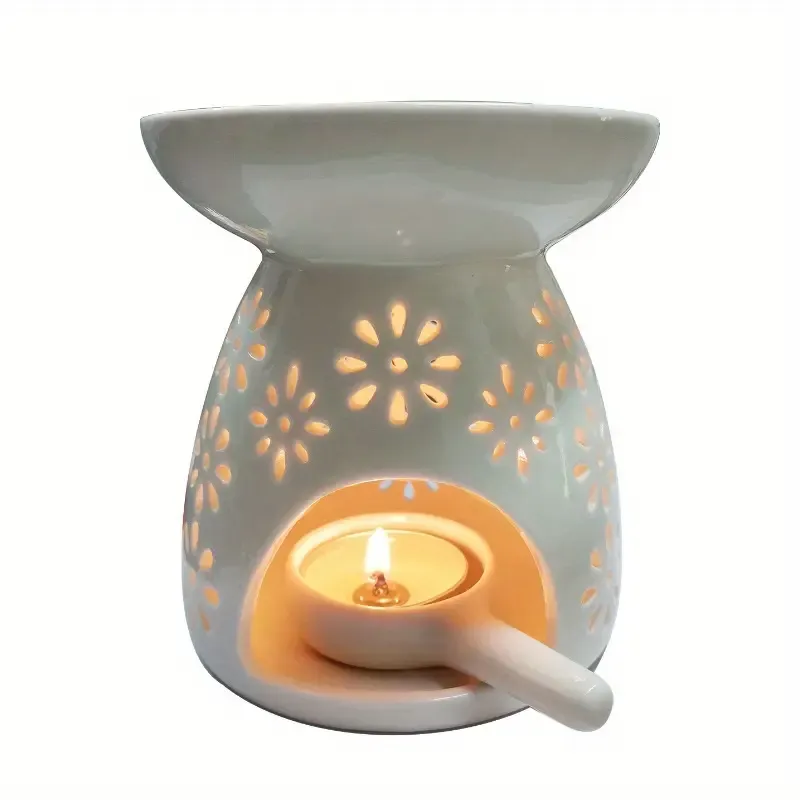 Aromatherapy burner