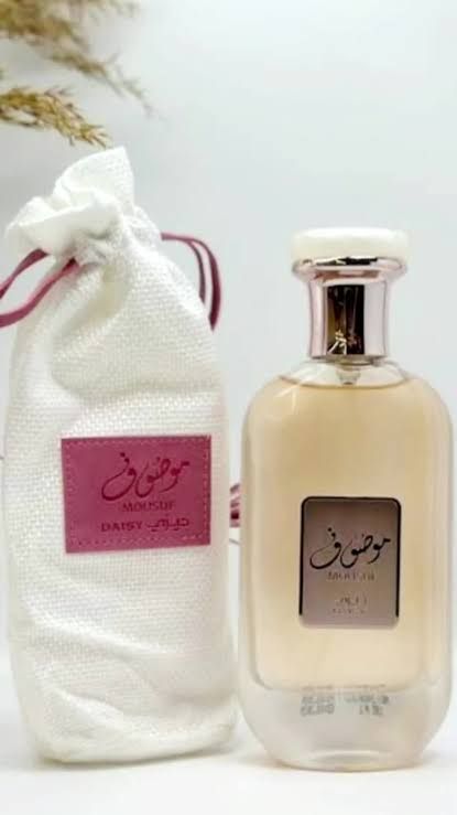 Mousuf Daisy