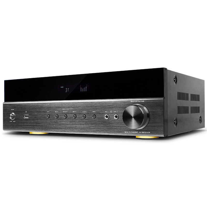 RECEIVER AMPLIFICADOR 5.2 HS