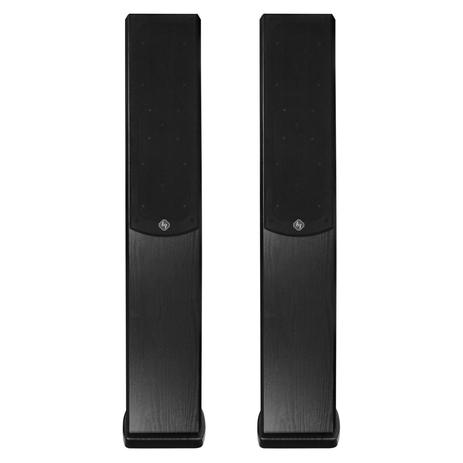 Parlantes Columnas Hs - 150w