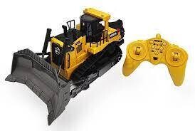 BULLDOZER RC 8CANALES