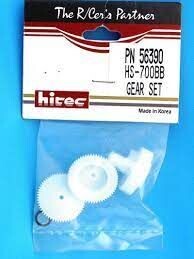 PIÑONES SERVO HITE 700BB