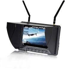 MONITOR FPV 7"