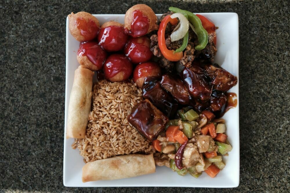 Combo 10 with Choices