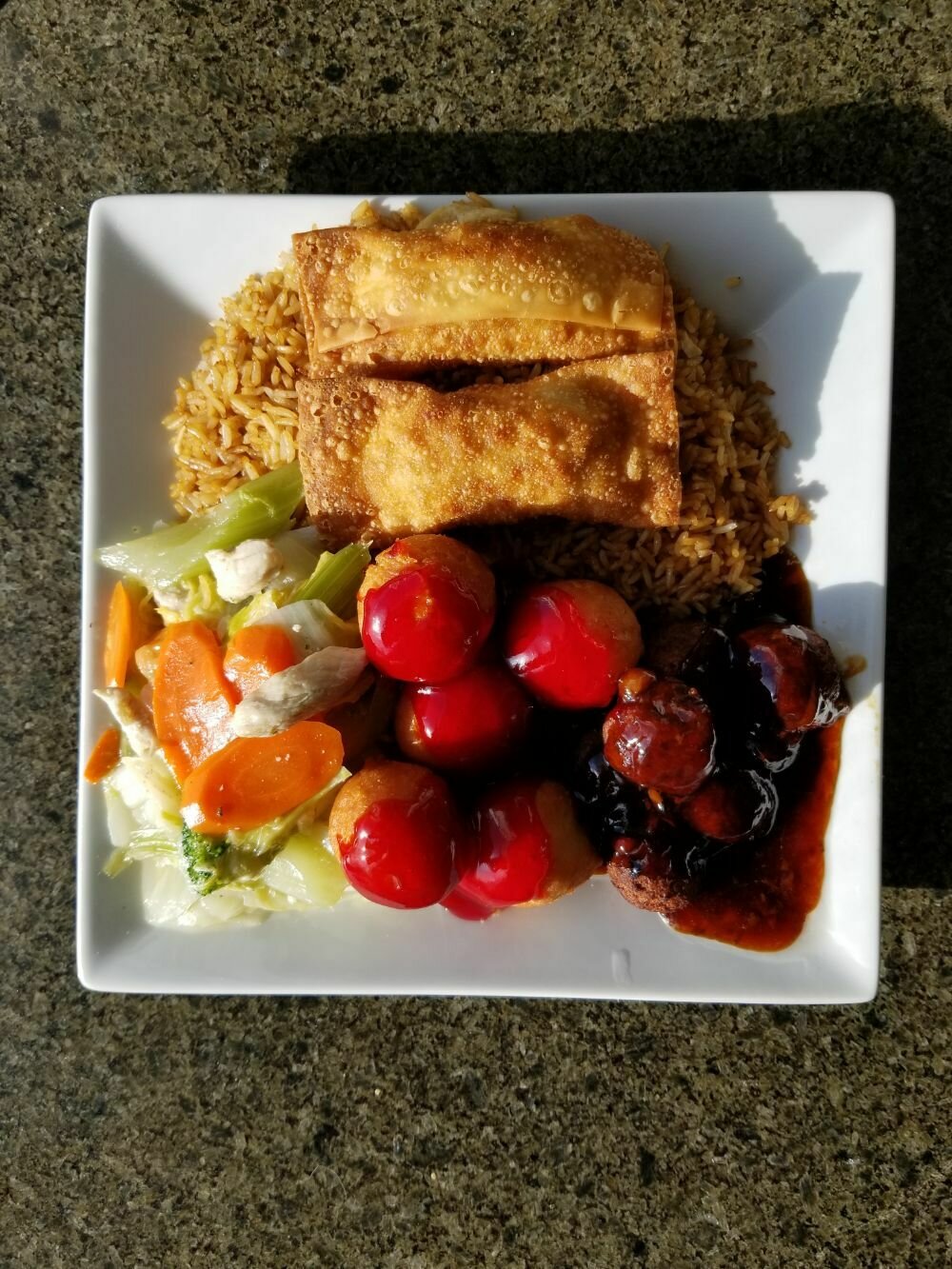 Combo 11 with Choices