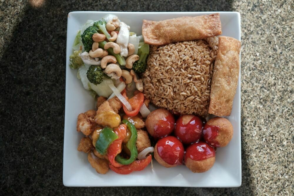 Combo 14 with Choices