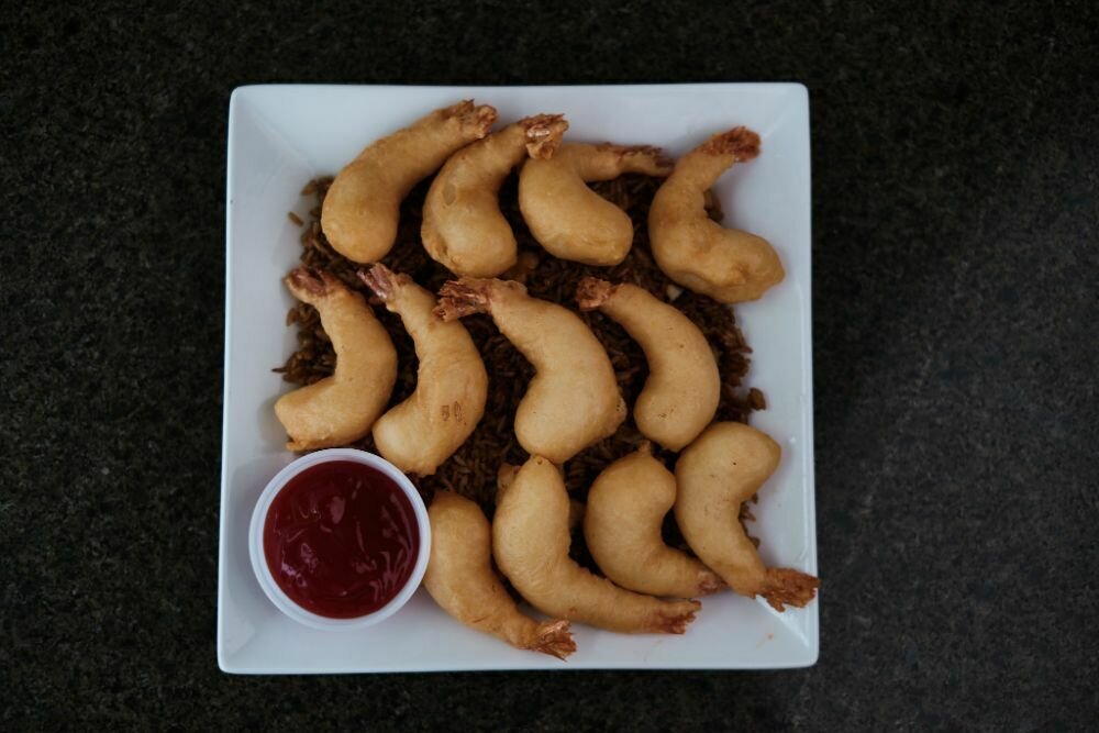 S&amp;S Jumbo Shrimp