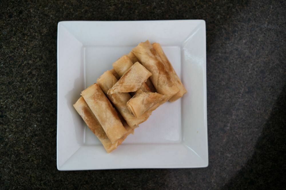 Spring Roll
