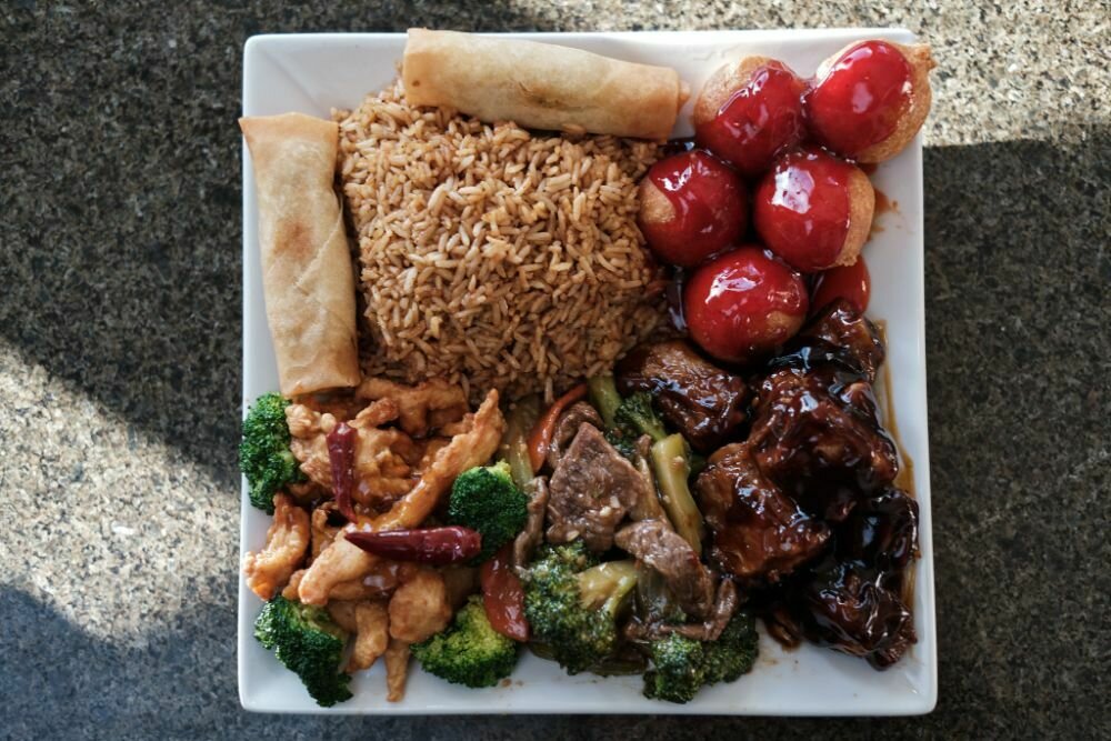 Combo 15 with Choices