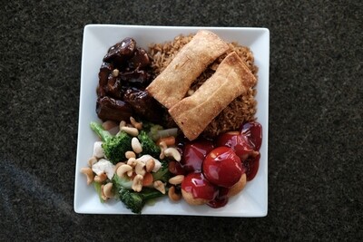 Combo 8 with Choices