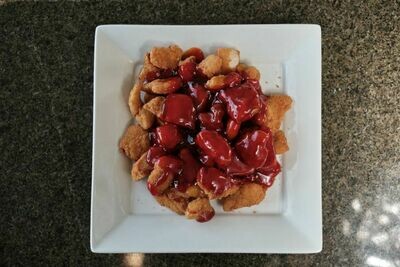 S&amp;S Chicken Pieces