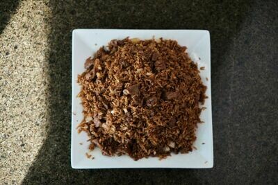 Beef Fried Rice