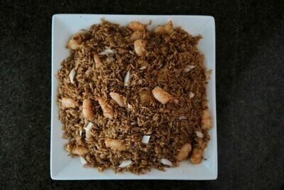 Shrimp Fried Rice