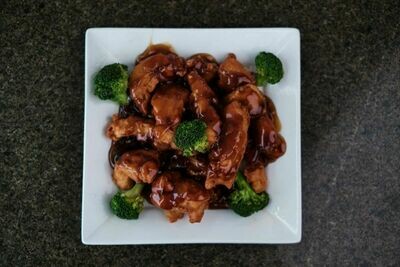 Grand Father Chicken