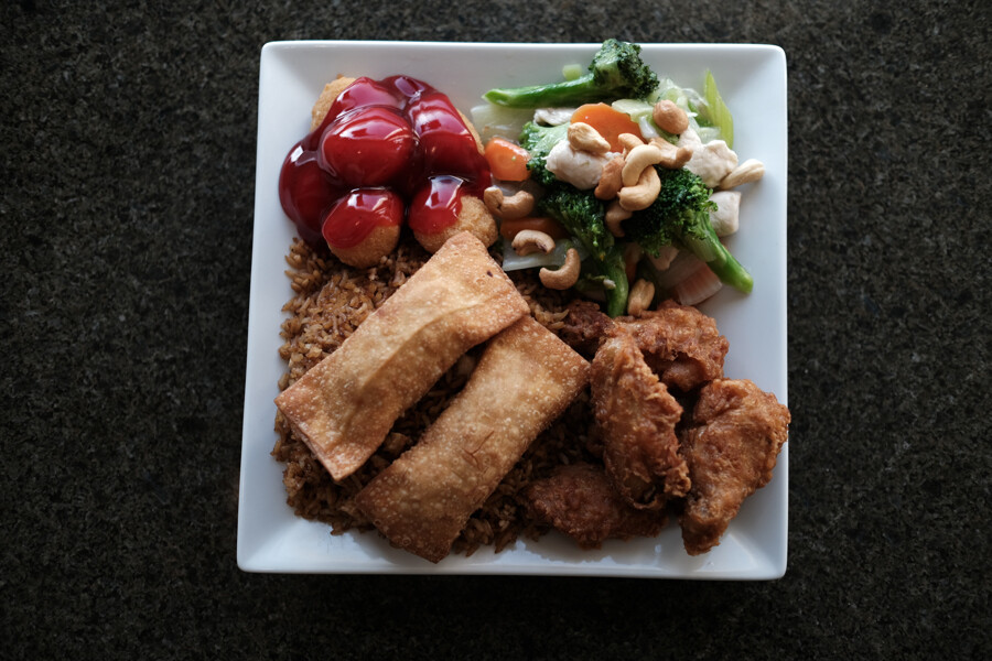 Combo 3 with Choices