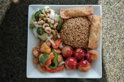 Combo 14 with Choices