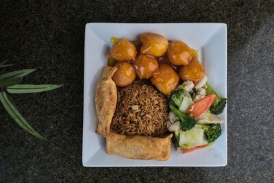 Combo 6 with Choices