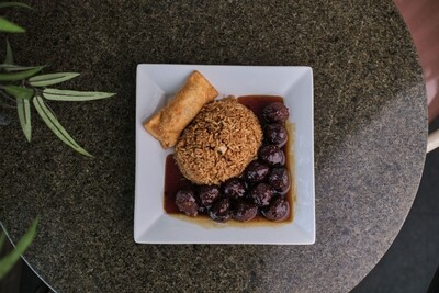 Combo 5D with Choices