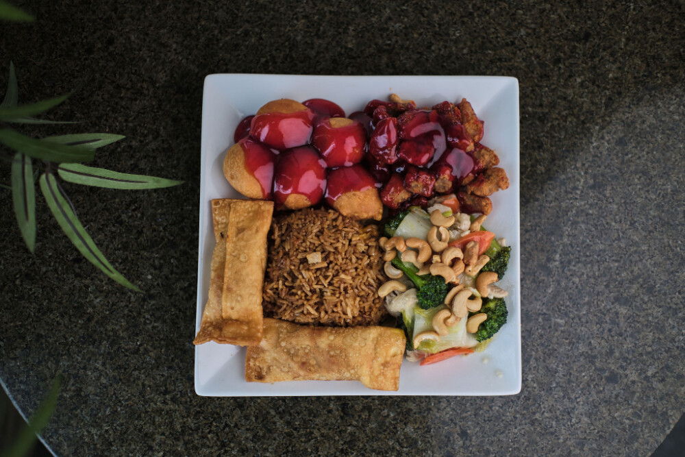 Combo 12 with Choices