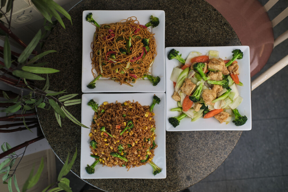 Combo 9 with Choices