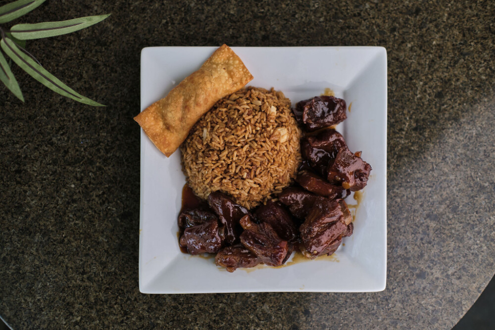 Combo 5C with Choices