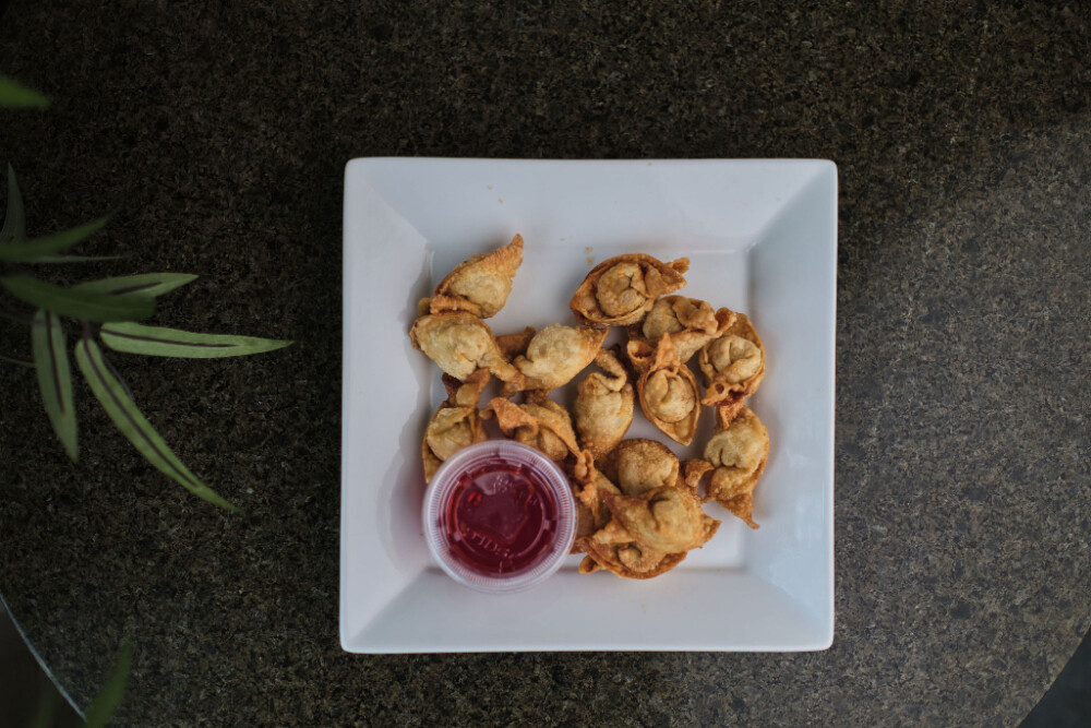 S&amp;S Deep Fried Wontons
