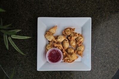 S&amp;S Deep Fried Wontons