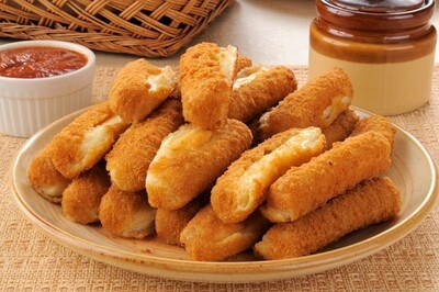 Mozza Sticks