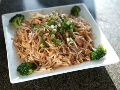 Linn Chau Favourites