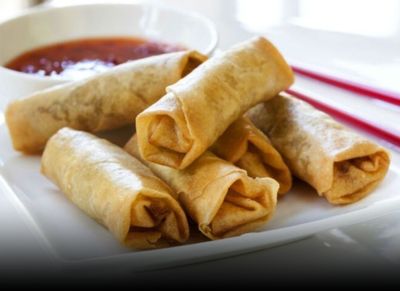 Appetizers and Soups