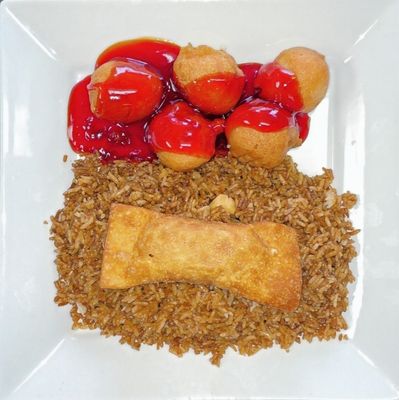 Combo 5K with Choies