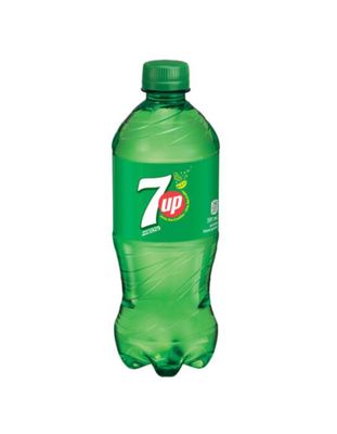 7UP 591ml