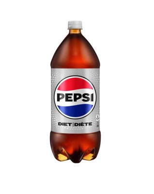 2L Diet Pepsi