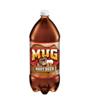 2L Mug Root Beer