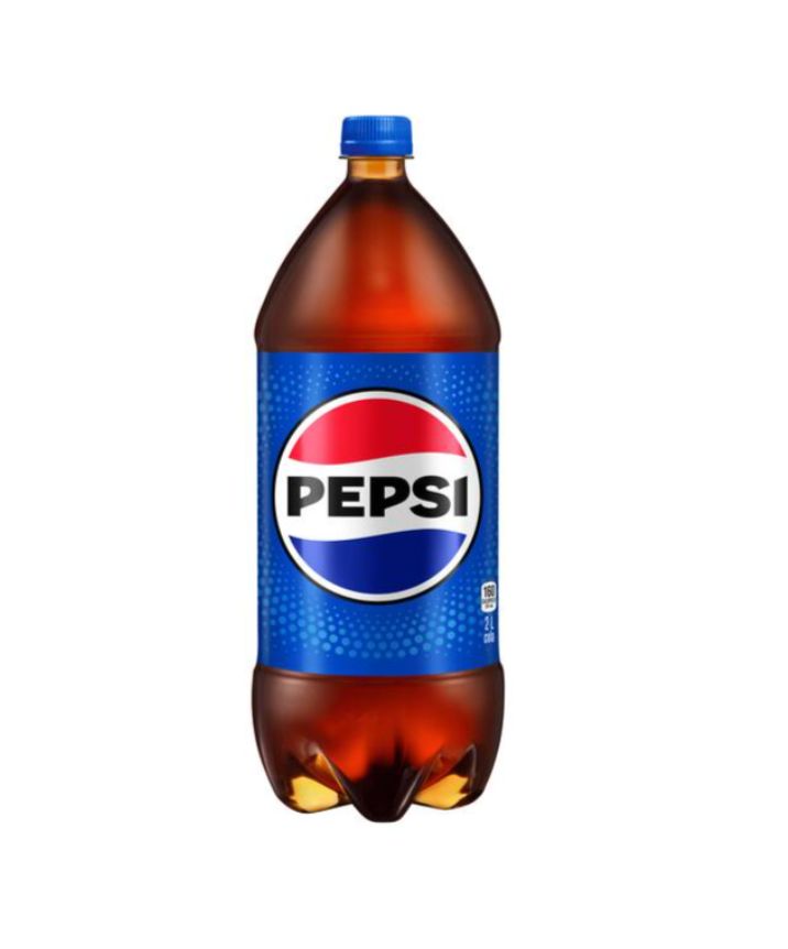 2L Pepsi