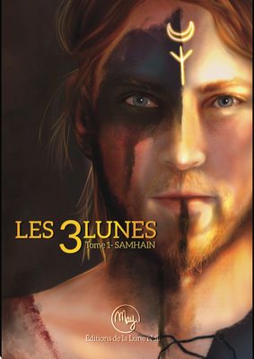 LES 3 LUNES Tome 1