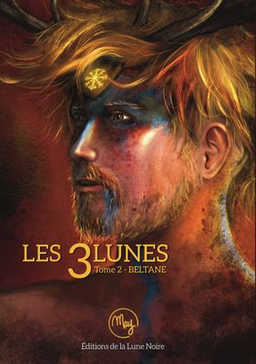 LES 3 LUNES Tome 2