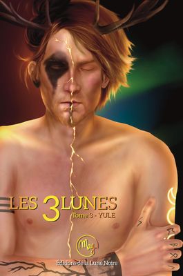 LES 3 LUNES Tome 3