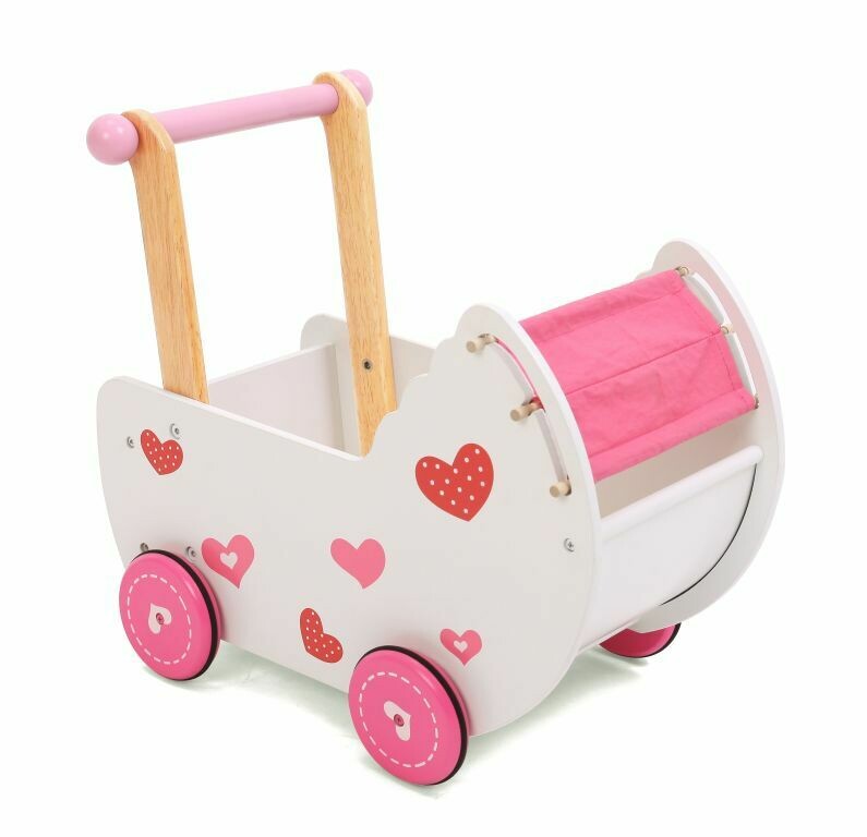 DOLL PRAM