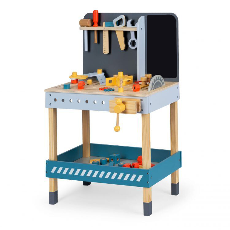 HIGH TOOL BENCH